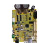 tarjeta principal de torniquete dsk3b501sxl/mdp90