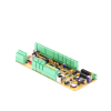 tarjeta controladora de acceso para torniquete ds k3b501sx l/m dp90