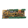 tarjeta controladora de acceso para torniquete ds k3b501sx l/m dp90