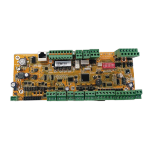 tarjeta controladora de acceso para torniquete ds k3b501sx l/m dp90
