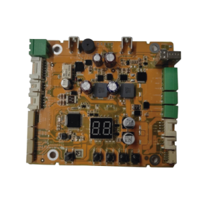 tarjeta madre para torniquete tripode ds k3g501lxr/dm55