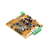 tarjeta principal de torniquete modelo ds k3g411(l)x