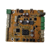 tarjeta principal de torniquete modelo ds k3g411(l)x