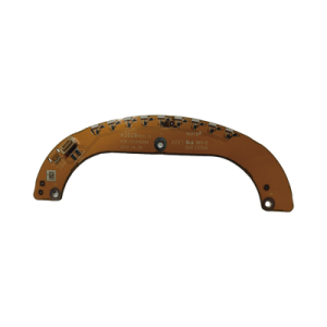 tarjeta de iluminacion led de salida para torniquete modelo ds k3g411(l)x
