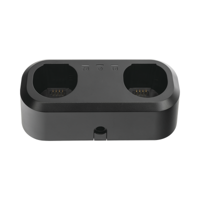 cargador de batería de litio / compatible con cámaras portátiles térmicas / ds 2tp21b 6avf/w cargador de batería de litio / compatible con cámaras portátiles térmicas / ds 2tp21b 6avf/w