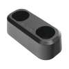 cargador de batería de litio / compatible con cámaras portátiles térmicas / ds 2tp21b 6avf/w