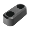 cargador de batería de litio / compatible con cámaras portátiles térmicas / ds 2tp21b 6avf/w