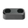 cargador de batería de litio / compatible con cámaras portátiles térmicas / ds 2tp21b 6avf/w