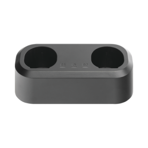 cargador de batería de litio / compatible con cámaras portátiles térmicas / ds 2tp21b 6avf/w