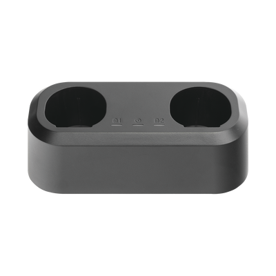 cargador de batería de litio / compatible con cámaras portátiles térmicas / ds 2tp21b 6avf/w cargador de batería de litio / compatible con cámaras portátiles térmicas / ds 2tp21b 6avf/w