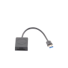 lector de tarjetas usb a 3.0 a microsd (tf) / sd | 5gbps | soporta hasta 2tb | soporta windows/mac os/linux/android | lectura de tarjetas simultánea | no requiere controlador | cable de 15cm.