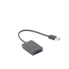 lector de tarjetas usb a 3.0 a microsd (tf) / sd | 5gbps | soporta hasta 2tb | soporta windows/mac os/linux/android | lectura de tarjetas simultánea | no requiere controlador | cable de 15cm.