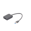lector de tarjetas usb a 3.0 a microsd (tf) / sd | 5gbps | soporta hasta 2tb | soporta windows/mac os/linux/android | lectura de tarjetas simultánea | no requiere controlador | cable de 15cm.