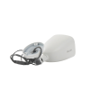 tapa trasera con salida de cable thc b220 mc