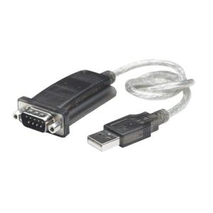 convertidor usb a serial db9