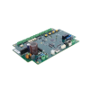 cuadro de mando (tablilla) para barreras hikvision ds tmg520