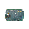 cuadro de mando (tablilla) para barreras hikvision ds tmg520