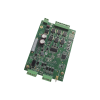 cuadro de mando para barreras hikvision serie ds tmg320