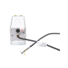 unidad hidráulica o bomba cbac de 1.5 l para barreras faac 615 / compatible con barreras faac 615 a 115v