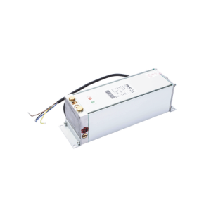unidad hidráulica o bomba cbac de 1.5 l para barreras faac 615 / compatible con barreras faac 615 a 115v