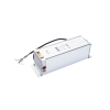 unidad hidráulica o bomba cbac de 1.5 l para barreras faac 615 / compatible con barreras faac 615 a 220v