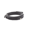 cable de extensión activo usb 3.0 con puerto de alimentación micro usb / 5 metros / usb 3.0 a 5gbps / no requiere controlador / ideal para impresoras, consolas , webcam, etc.