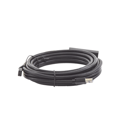 cable de extensión activo usb 3.0 con puerto de alimentación micro usb / 5 metros / usb 3.0 a 5gbps / no requiere controlador / ideal para impresoras, consolas , webcam, etc. cable de extensión activo usb 3.0 con puerto de alimentación micro usb / 5 metros / usb 3.0 a 5gbps / no requiere controlador / ideal para impresoras, consolas , webcam, etc.