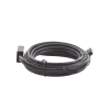 cable de extensión activo usb 3.0 con puerto de alimentación micro usb / 5 metros / usb 3.0 a 5gbps / no requiere controlador / ideal para impresoras, consolas , webcam, etc.
