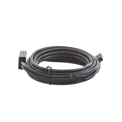 cable de extensión activo usb 3.0 con puerto de alimentación micro usb / 5 metros / usb 3.0 a 5gbps / no requiere controlador / ideal para impresoras, consolas , webcam, etc. cable de extensión activo usb 3.0 con puerto de alimentación micro usb / 5 metros / usb 3.0 a 5gbps / no requiere controlador / ideal para impresoras, consolas , webcam, etc.