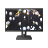 monitor led de 19.5” vesa, resolución 1600 x 900 pixeles, entradas de video vga/hdmi. panel flicker free backlight led.