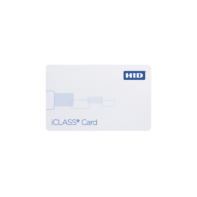 tarjeta iclass 2k delgada pvc compuesto / garantía de por vida tarjeta iclass 2k delgada pvc compuesto / garantía de por vida