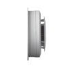 detector de humo compacto fotoelectrico autonomo | batería 10 años | modelo 210314661 | pieza