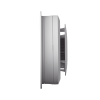 detector de humo compacto fotoelectrico autonomo | 120vca respaldo batería 10 años | modelo 21031556 | paquete de 6