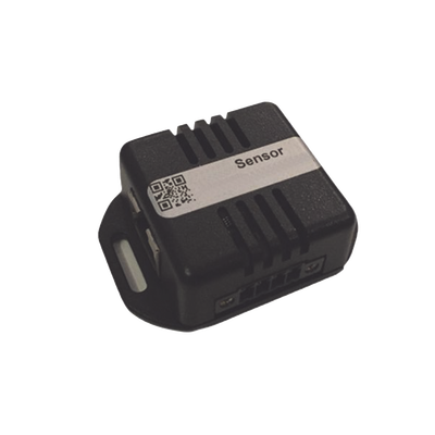 sensor de humedad y temperatura, para guardian gateway de monitoreo ambiental, con 2 puertos rj45, color negro sensor de humedad y temperatura, para guardian gateway de monitoreo ambiental, con 2 puertos rj45, color negro