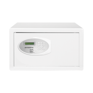 caja fuerte para hoteleria y usos multiples con crecimiento para auditoria