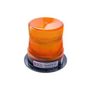 estrobo pulsator 551 plus de 115v 5 joules doble flasheo