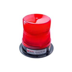 estrobo pulsator 551 plus, 115 vac