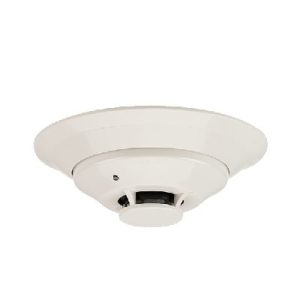 detector de humo, fotoeléctrico, convencional y de bajo perfil para aplicaciones especiales