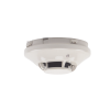 detector de humo y temperatura, convencional y de bajo perfil para aplicaciones especiales