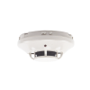 detector de humo y temperatura, convencional y de bajo perfil para aplicaciones especiales