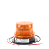 estrobo ámbar firebolt plus de tecnología led, 12 72 vcc