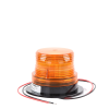 estrobo ámbar firebolt plus de tecnología led, 12 72 vcc