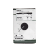 bobina de 152 metros de cable / 6 x 22 awg blindado / riser / color gris / para aplicaciones de audio, seguridad y control