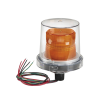 luces estroboscópicas para lugares peligrosos electraray® , homologado ul y cul para clase i, división 2, grupos a, b, c y d; clase ii, división 2, grupos f y g; clase iii , 24 vcd, color Ámbar, parpadeo predeterminado