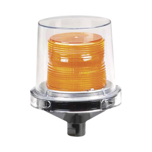 luces estroboscópicas para lugares peligrosos electraray® , homologado ul y cul para clase i, división 2, grupos a, b, c y d; clase ii, división 2, grupos f y g; clase iii , 12 24 vcd, color Ámbar, parpadeo predeterminado