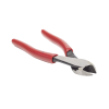 pinza de corte diagonal alta palanca de 8 pulgadas