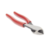 pinza de corte diagonal alta palanca de 8 pulgadas