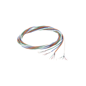carrete de 305 metros cable múltiple armado / 4 x 18 awg sh + 6 x 22 awg sh + 2 x 22 awg sh + 4 x 22 awg sh cmr
