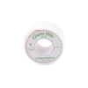 rollo de desoldar chemtronics, 100 ft, 30 mts, 0.075 inches.