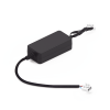 convertidor de cd cd / 20 50 vcc de entrada / 12 vcc de salida / 5 amp continuos / 60 w